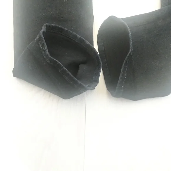 rag & bone Zipper Capri-In - Picture 5 of 16